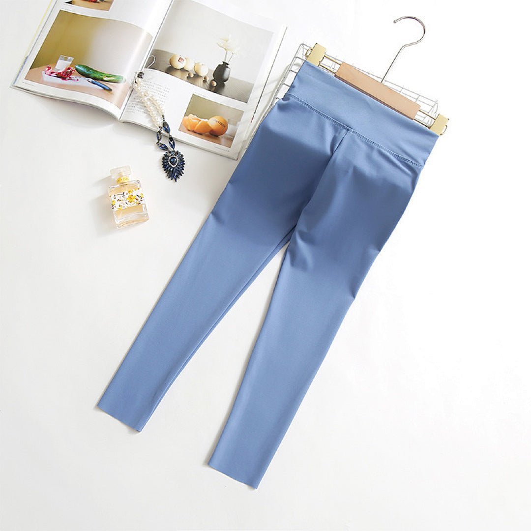L5949#  Kids Yoga Pants
