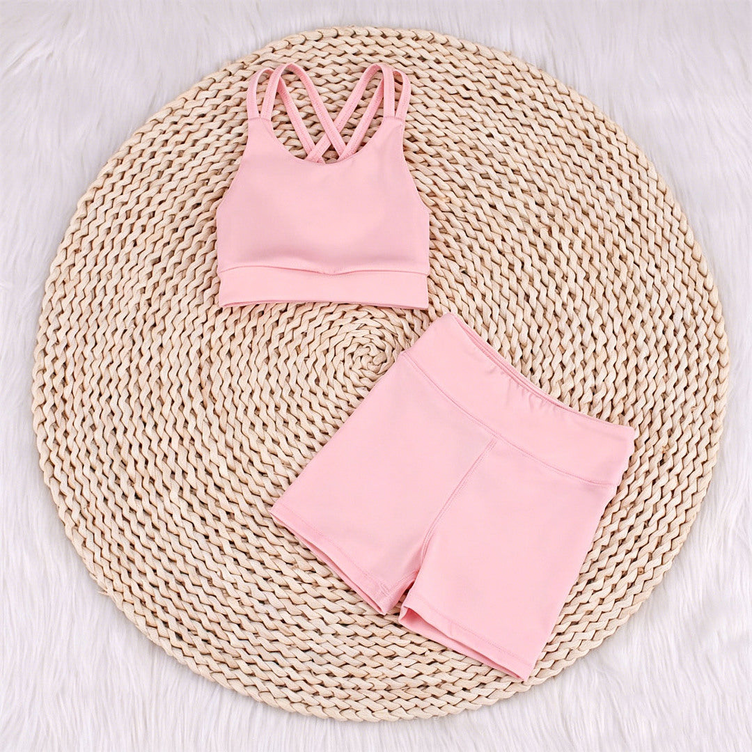 L6086# Kids Yoga Set