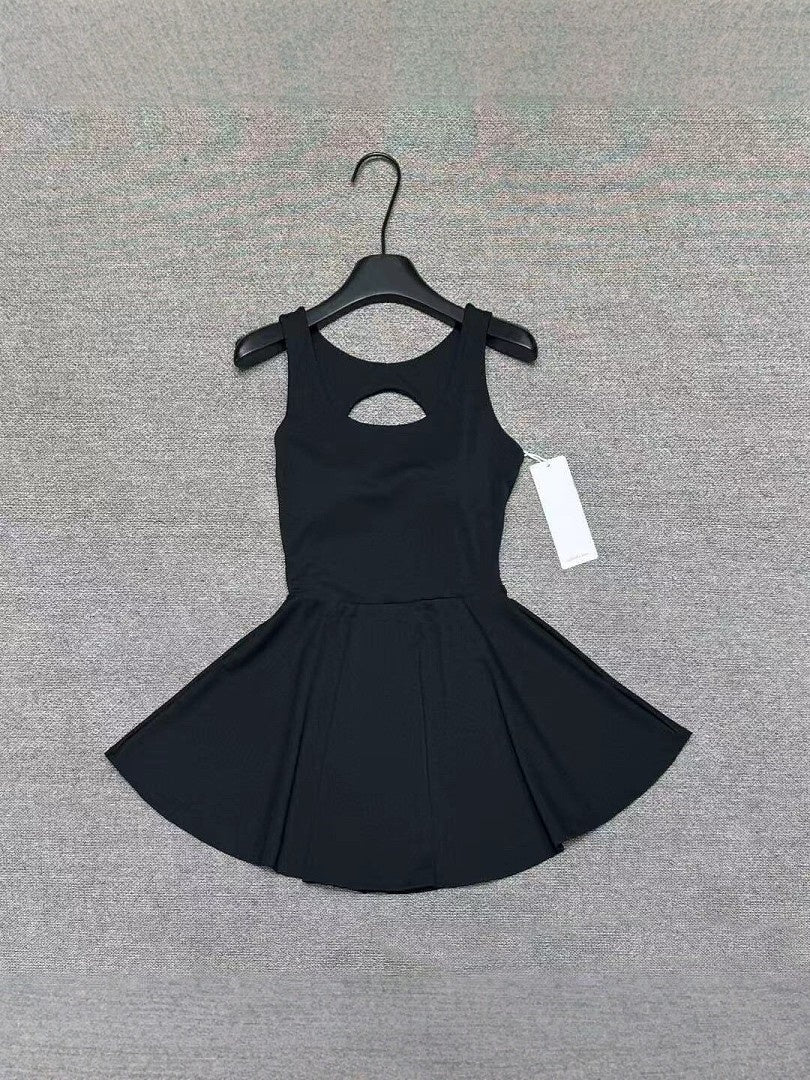 2143#A Women Yoga Dress