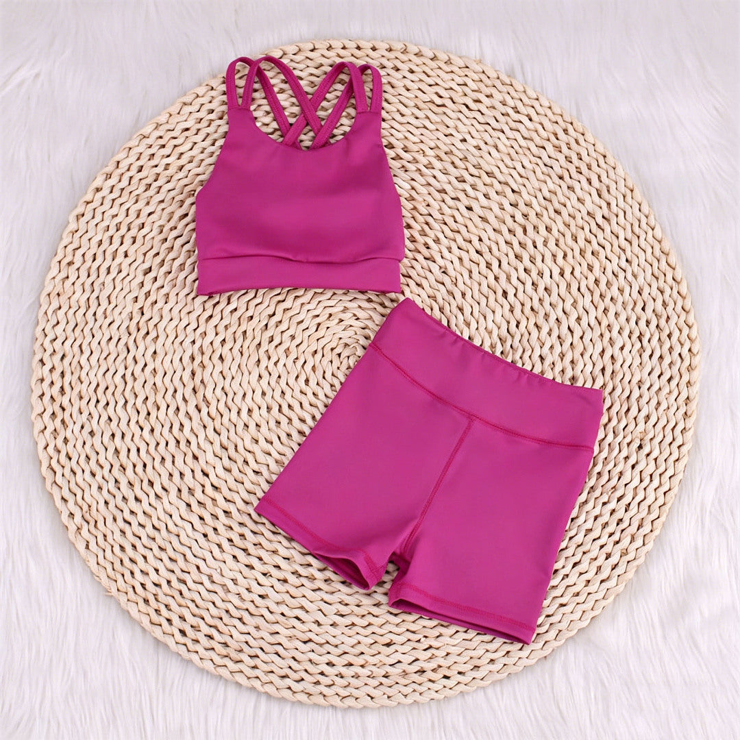 L6086# Kids Yoga Set
