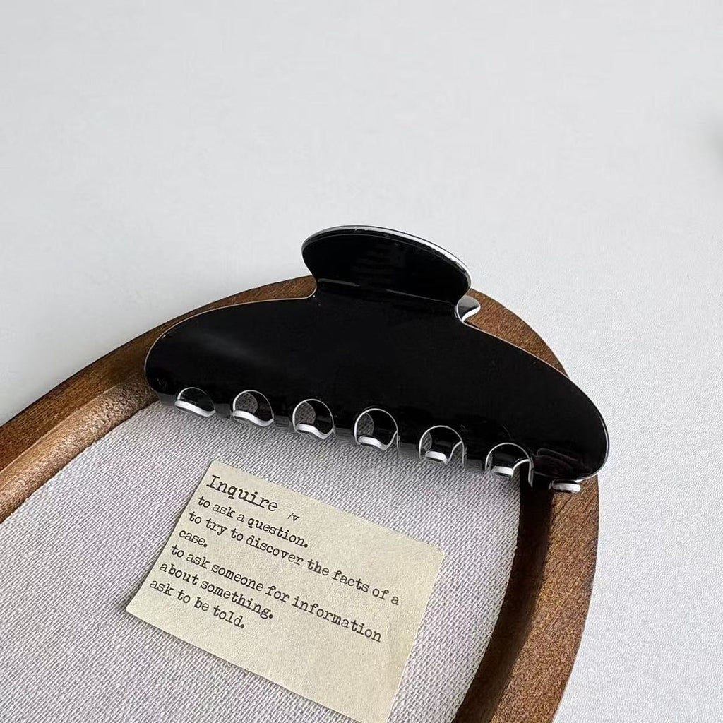 2211# A Women Hair Claw Clip