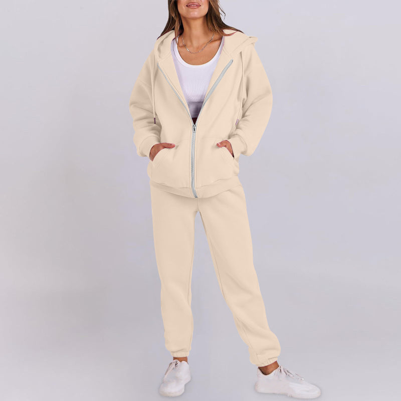 1541# A 3D Women Jacket Pants Set