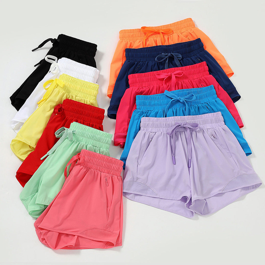 L5973#  Kids and Adult Shorts