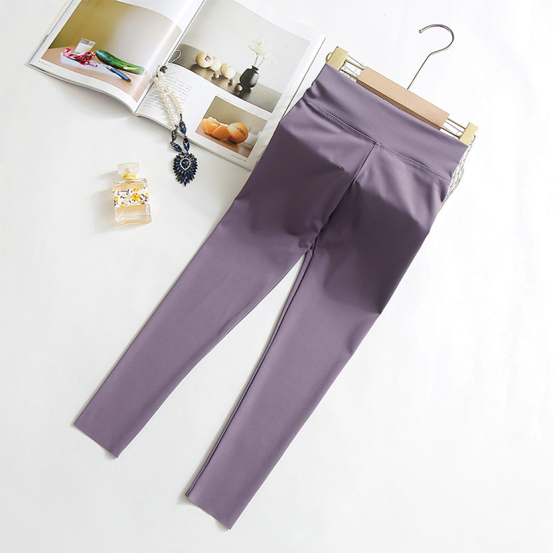L5949#  Kids Yoga Pants