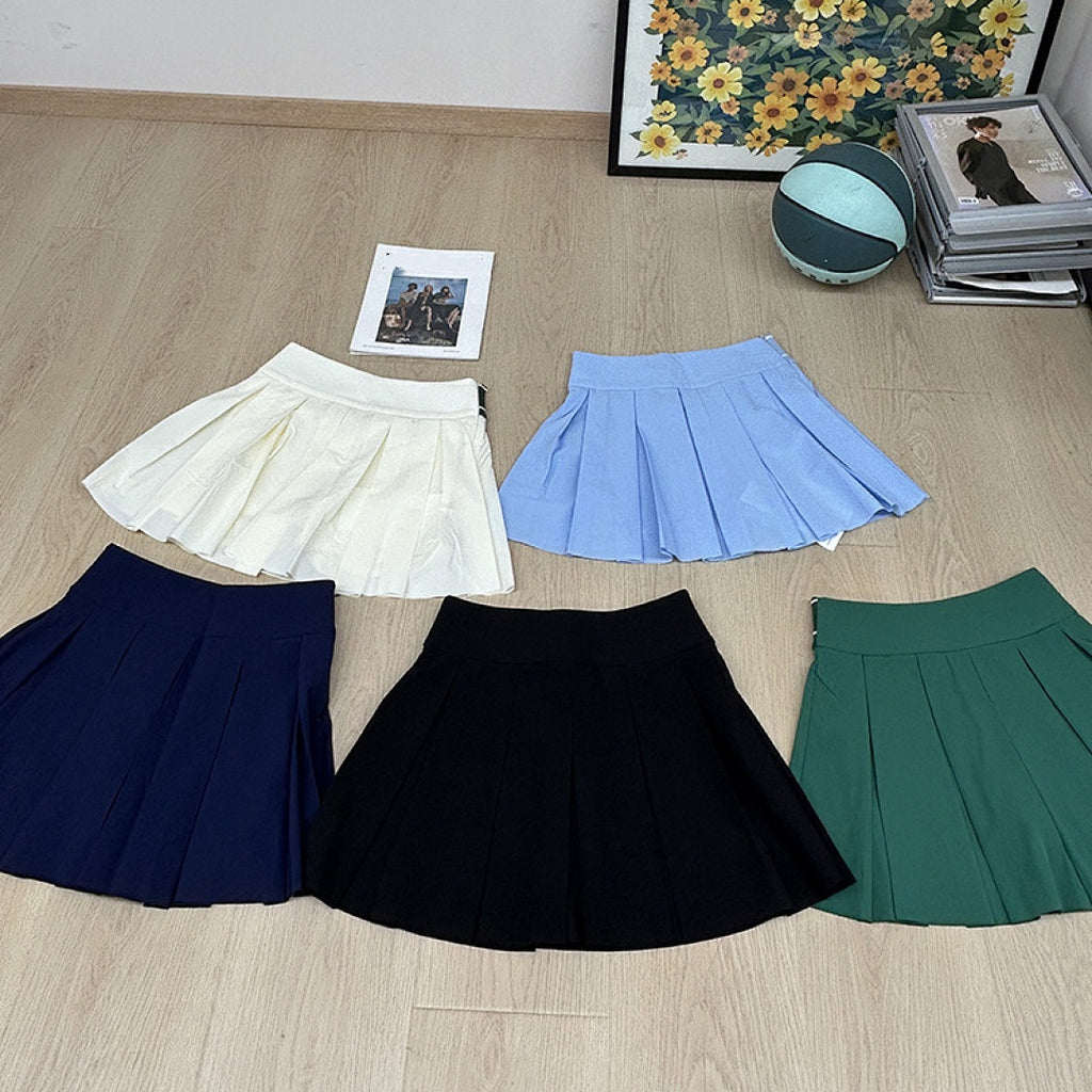 1957#A Women Skirts