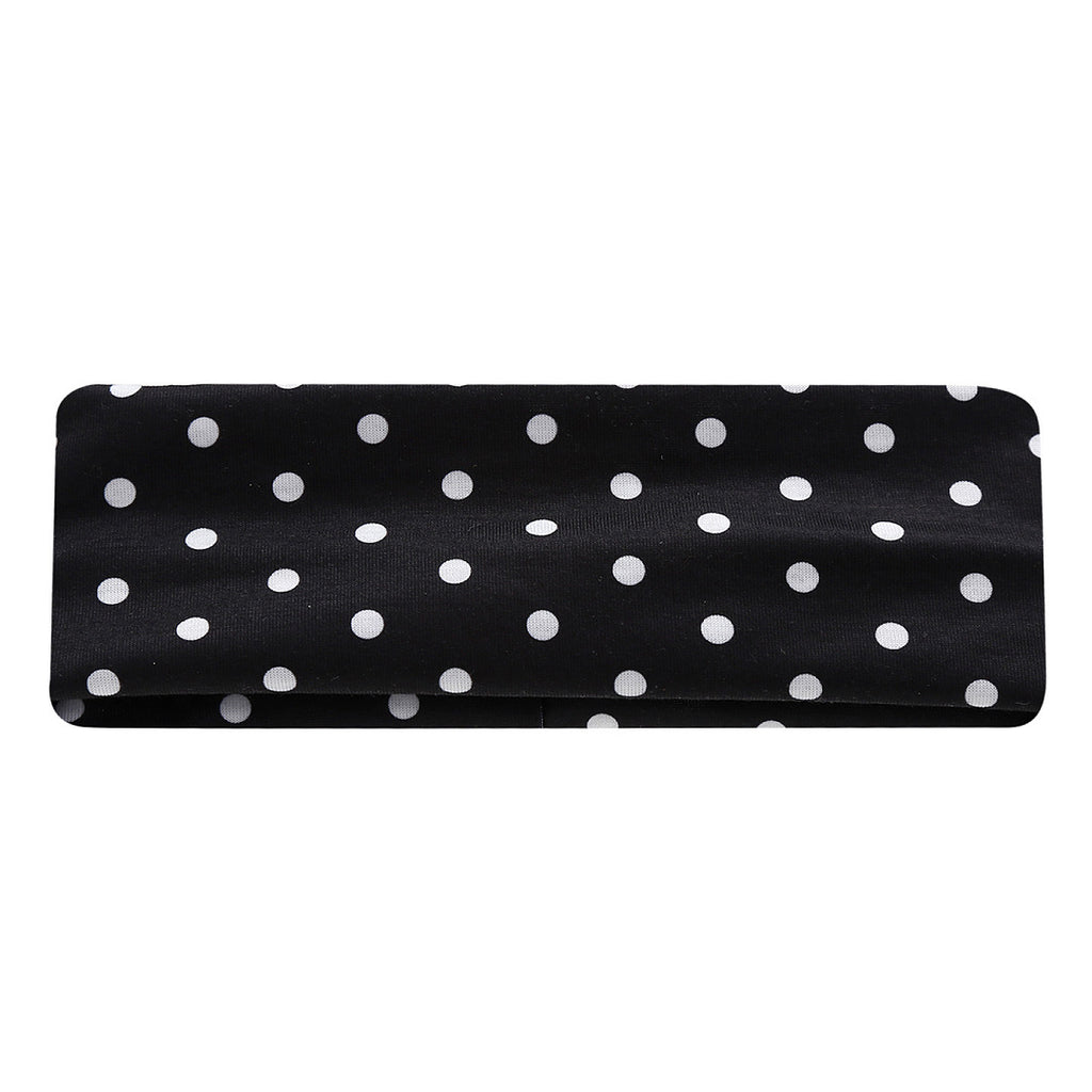L6015#  Women Headbands