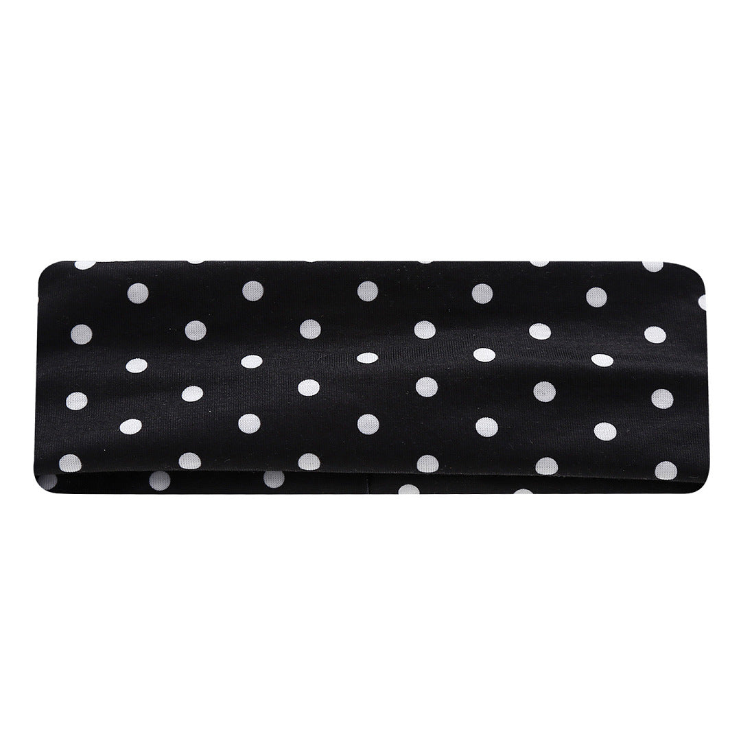 L6015#  Women Headbands