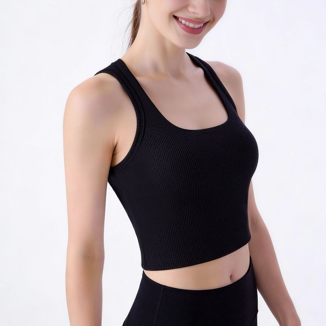 2113# A Women Yoga Tank Or Skirts