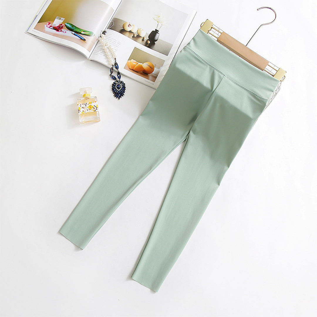 L5949#  Kids Yoga Pants