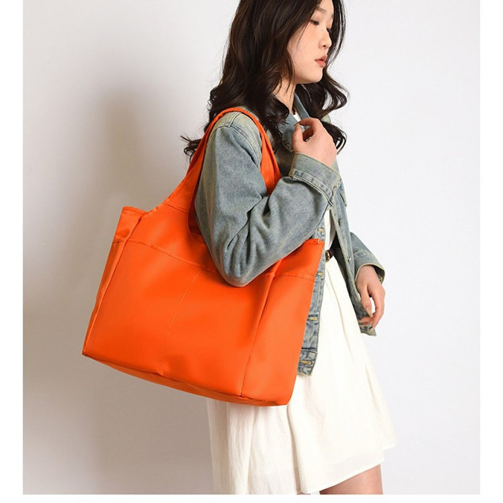 L6044#  Unisex Tote Bag