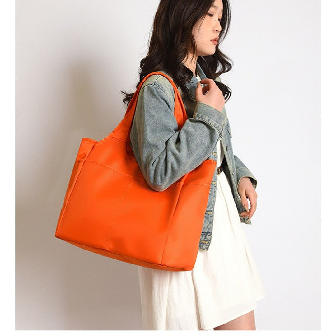 L6044#  Unisex Tote Bag