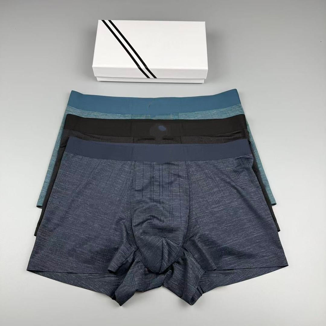 2208# KAKA A Men Underpants 3pcs/lot