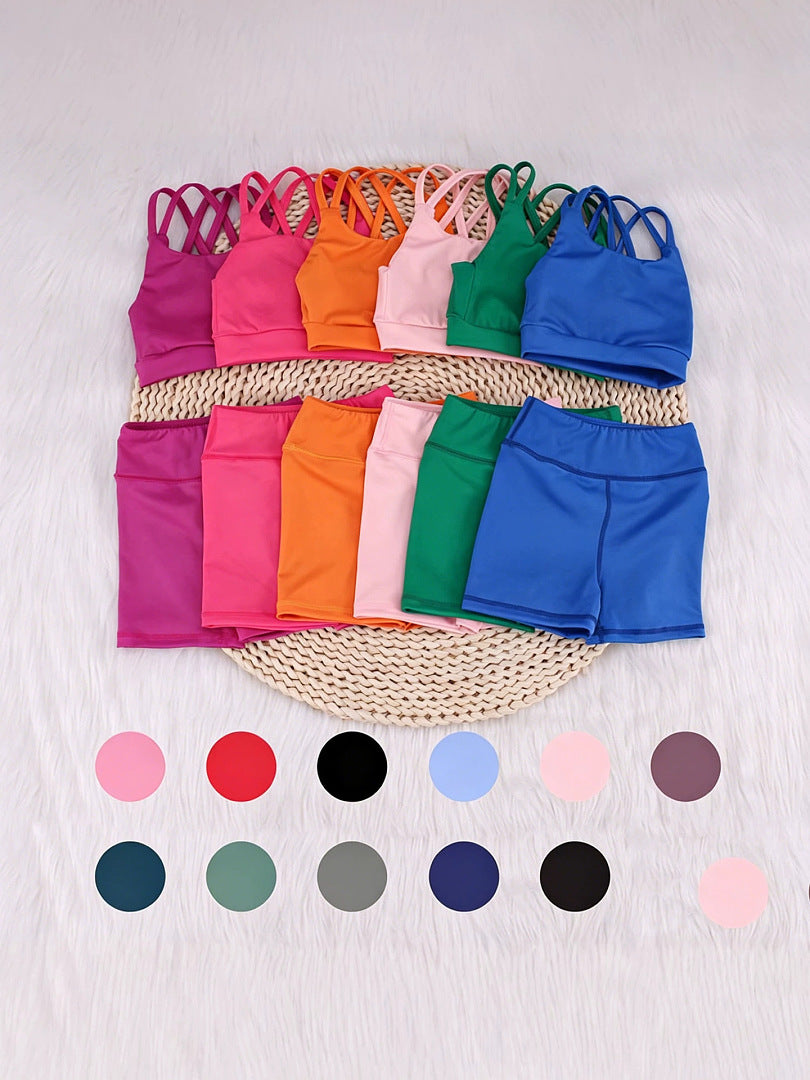 L6086# Kids Yoga Set