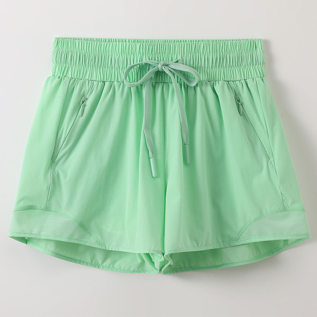 L5973#  Kids and Adult Shorts