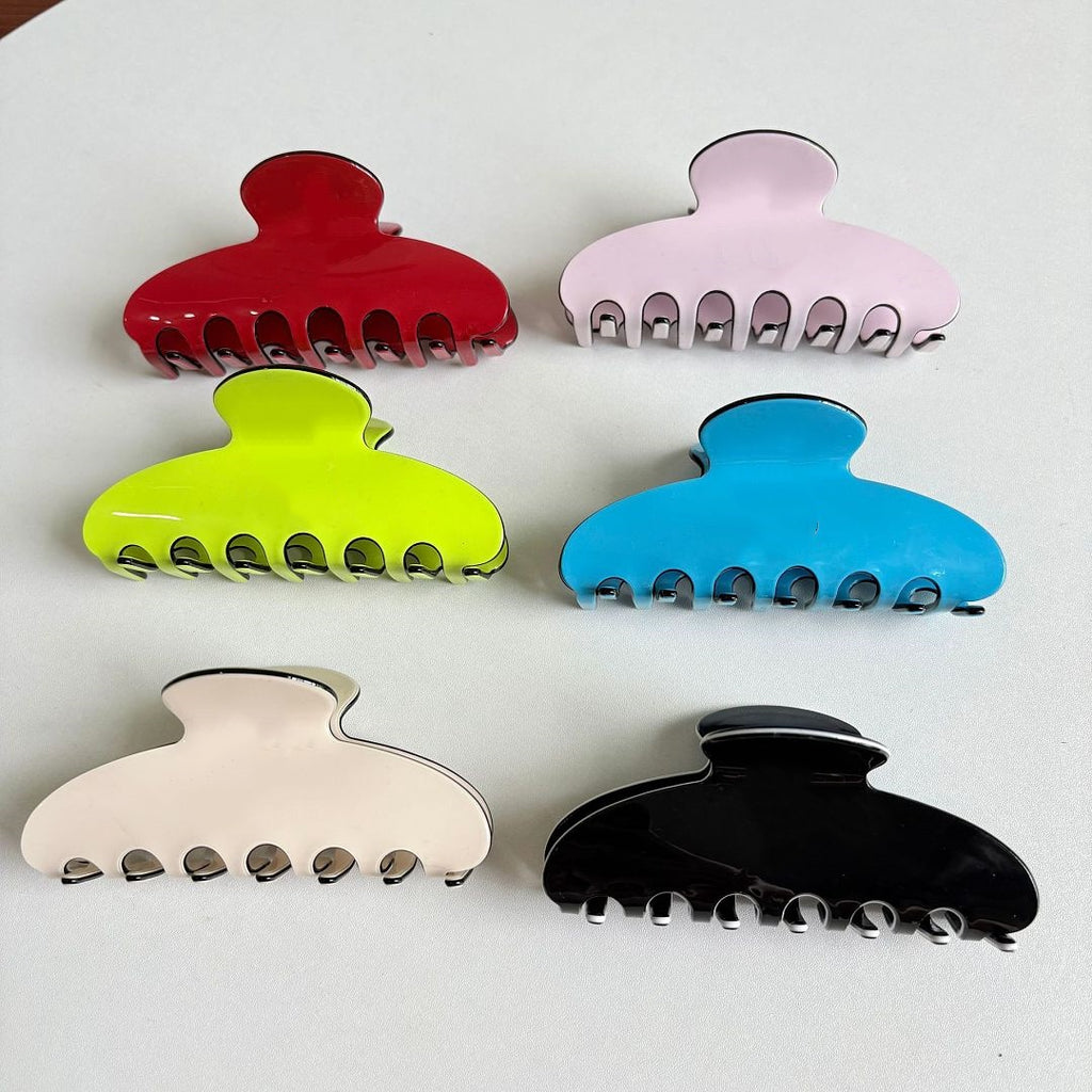 2211# A Women Hair Claw Clip