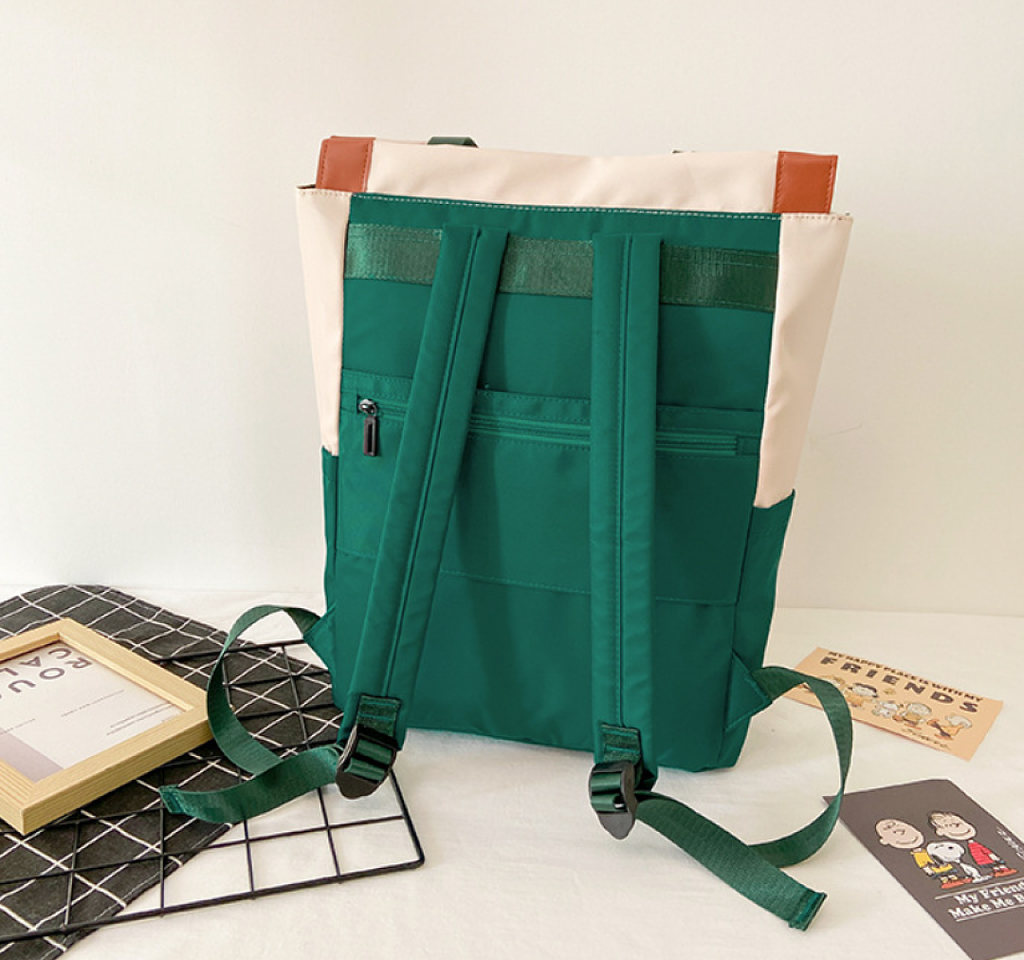 L6025#  Unisex Backpack