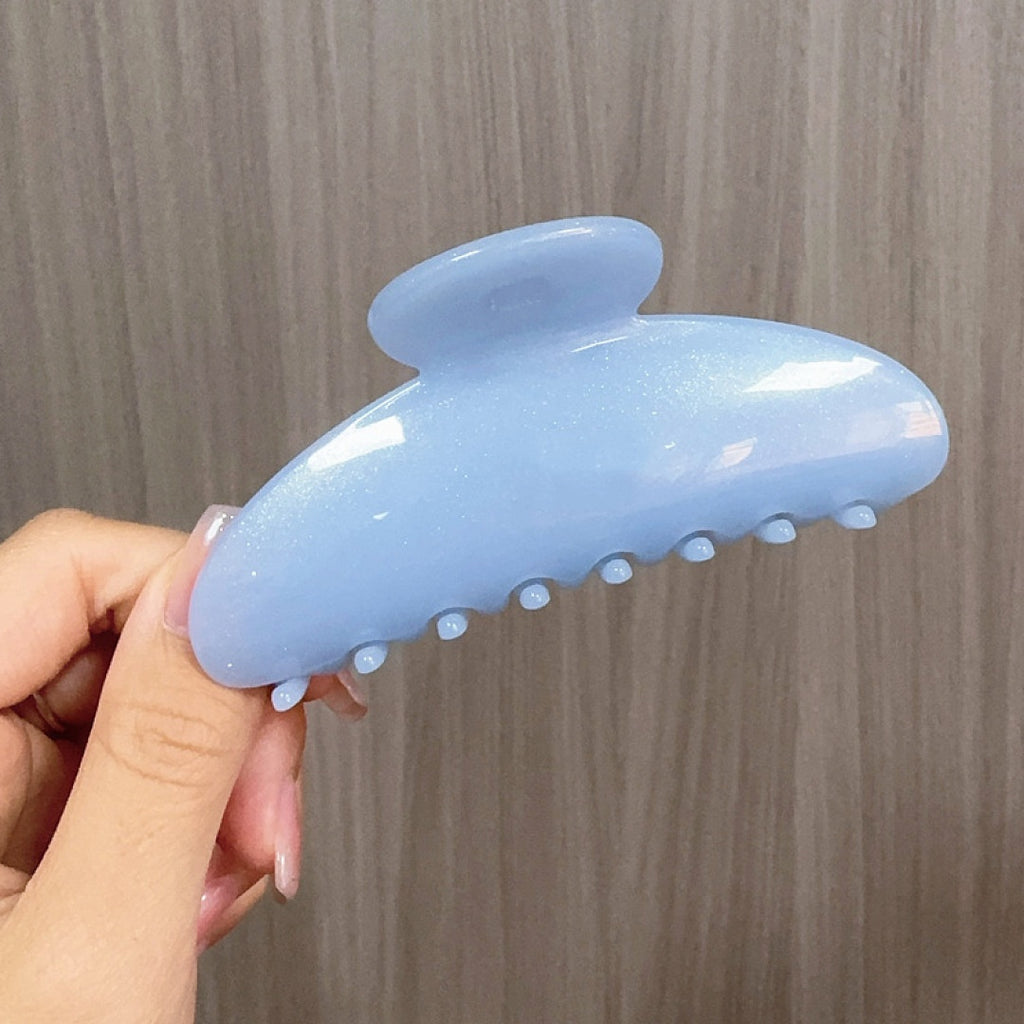 2212# A kids Hair Claw Clip