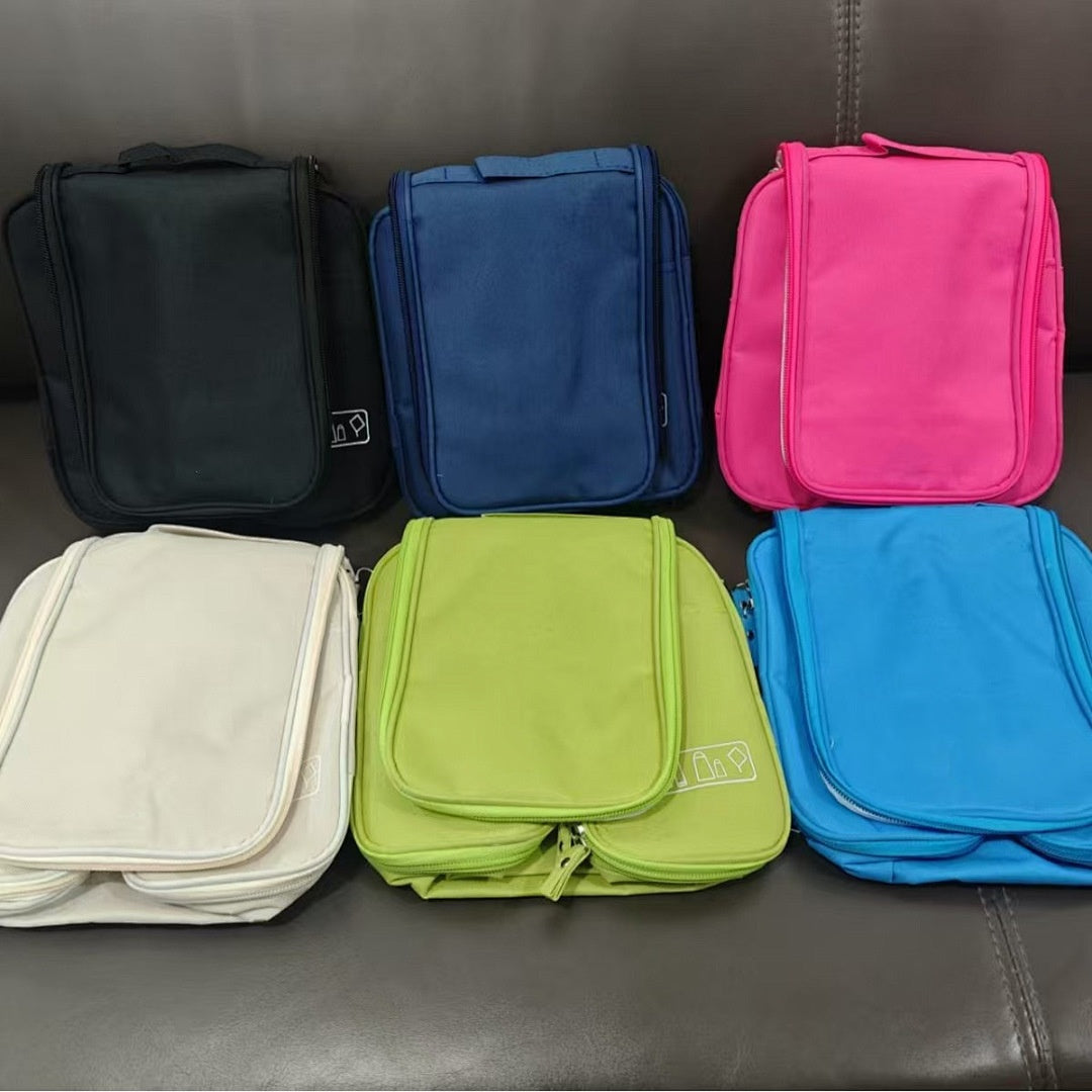 L5909#  Women Cosmetic Bag