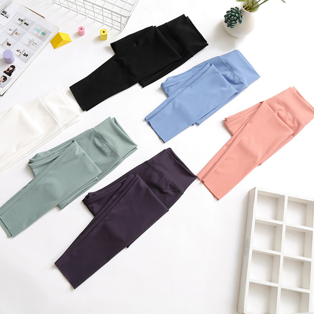 L5949#  Kids Yoga Pants