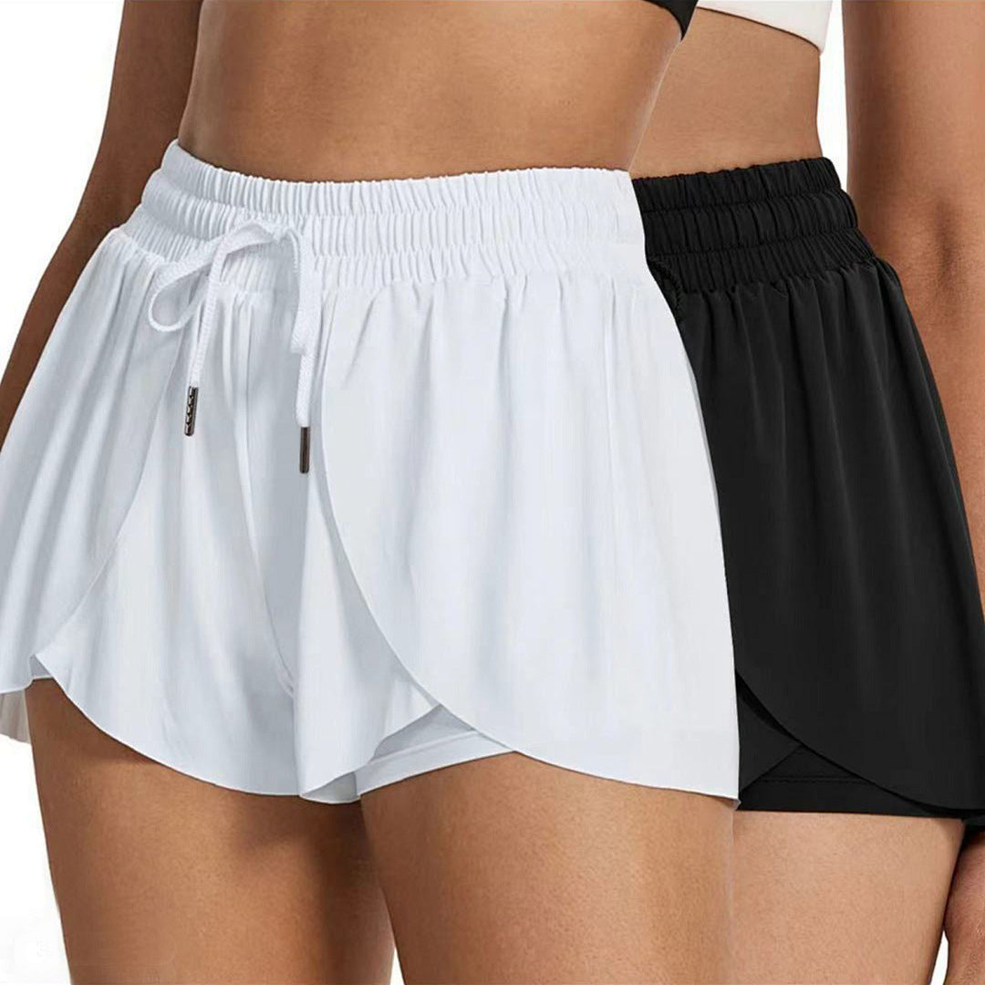 L5978# Women Yoga Shorts