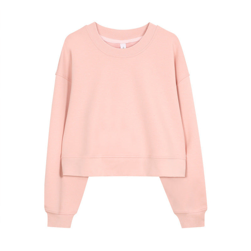 L5352#Women Long Sleeve Shirts