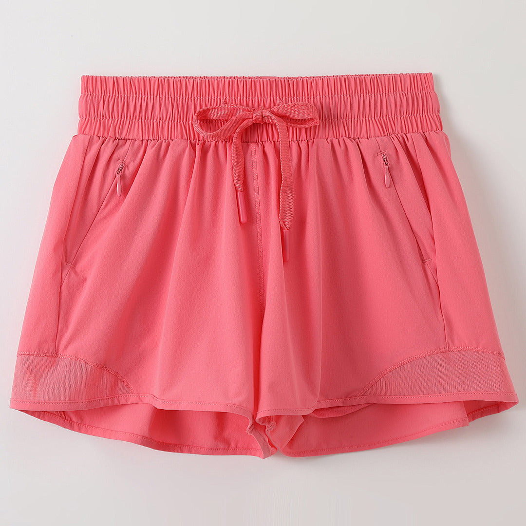 L5973#  Kids and Adult Shorts