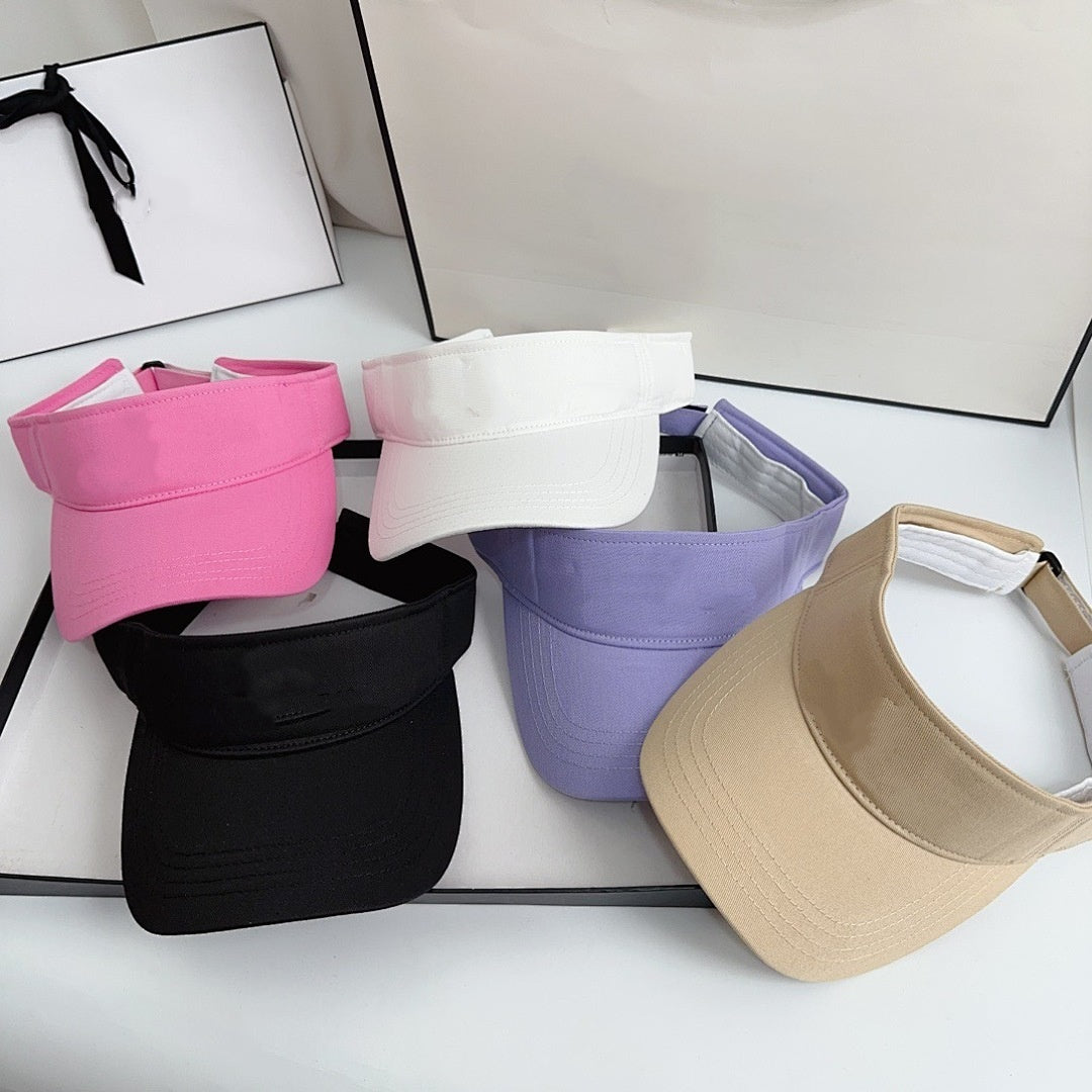 L6011# DF Unisex Sun Hat