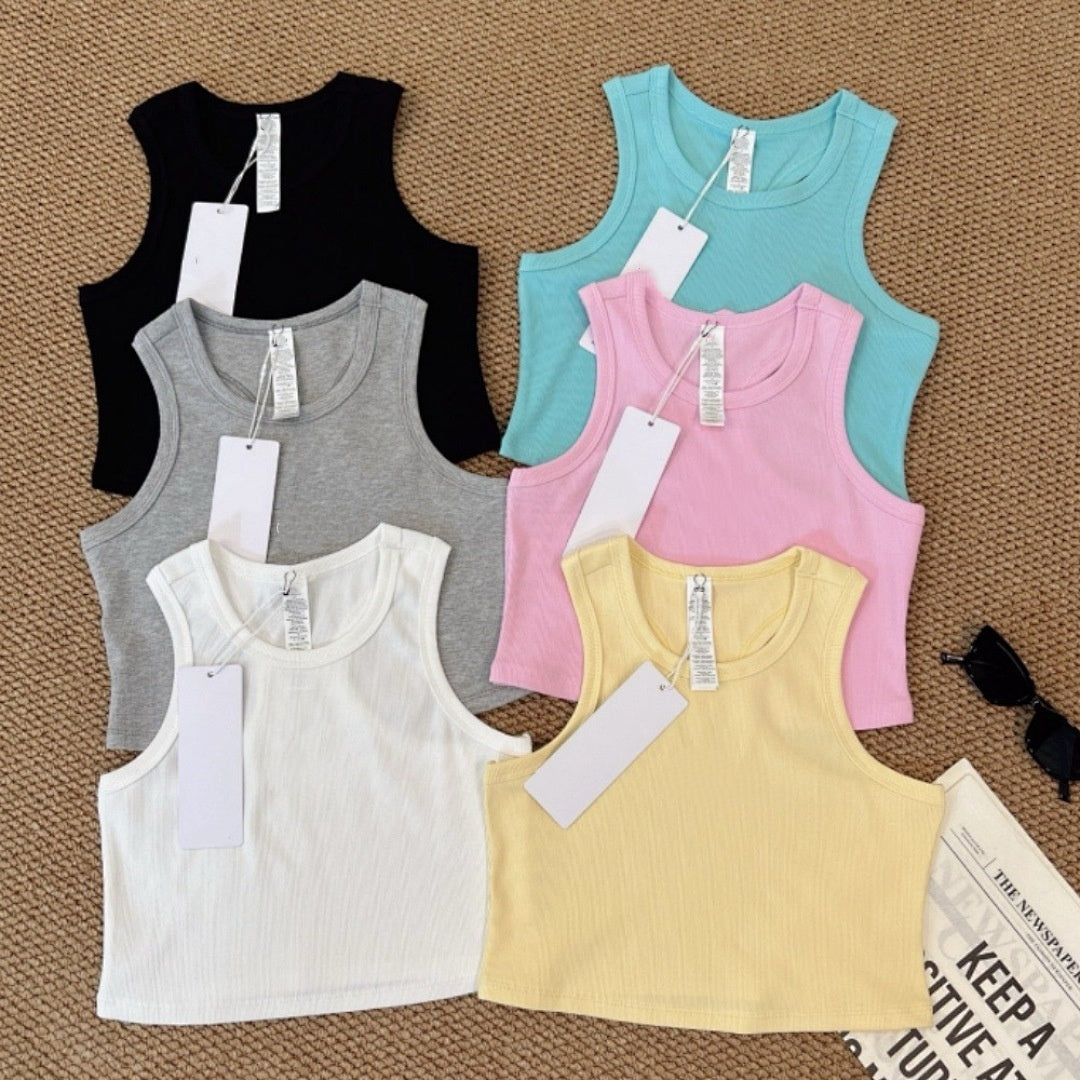 1994#A Women Yoga Tank