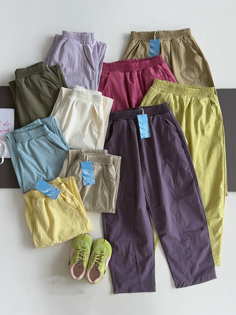 2029# A Kids Sports Pants
