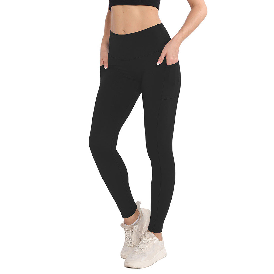 L6057#  Women Yoga Pants