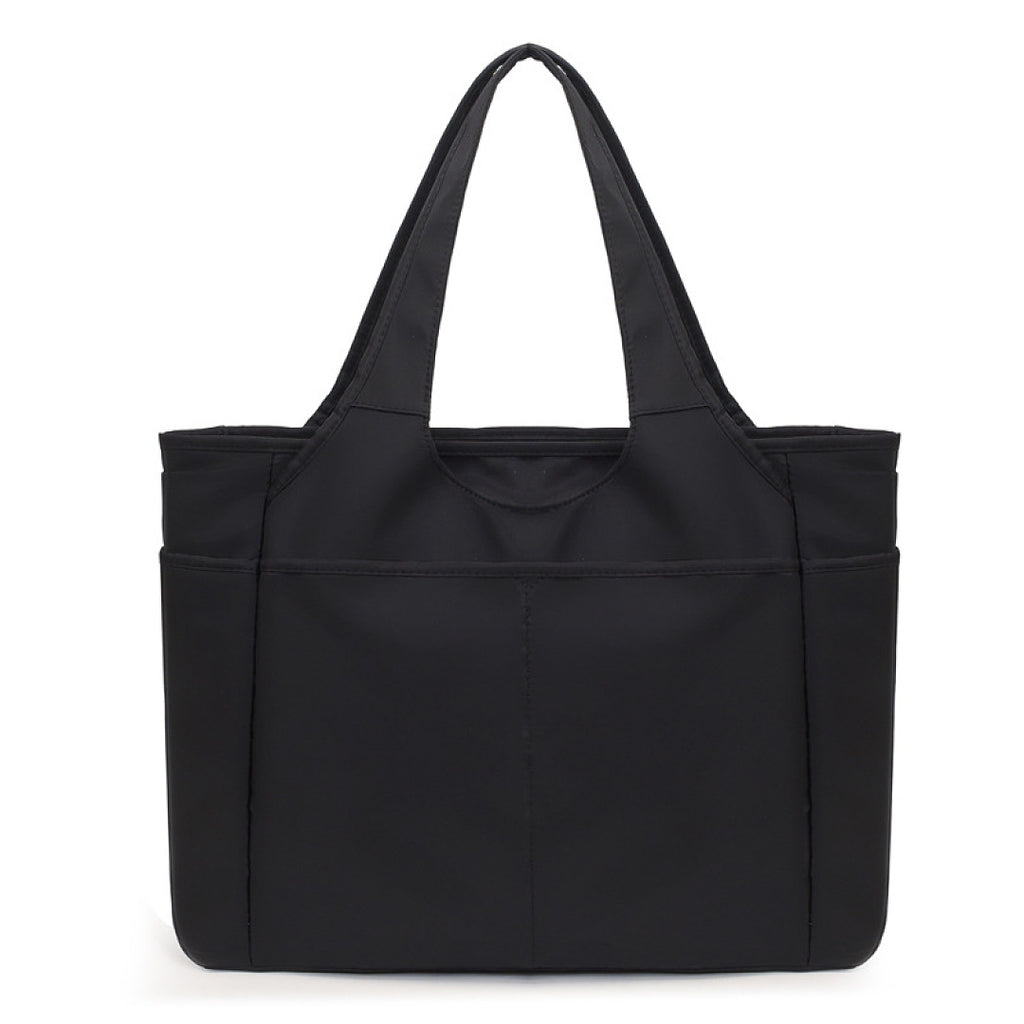 L6044#  Unisex Tote Bag