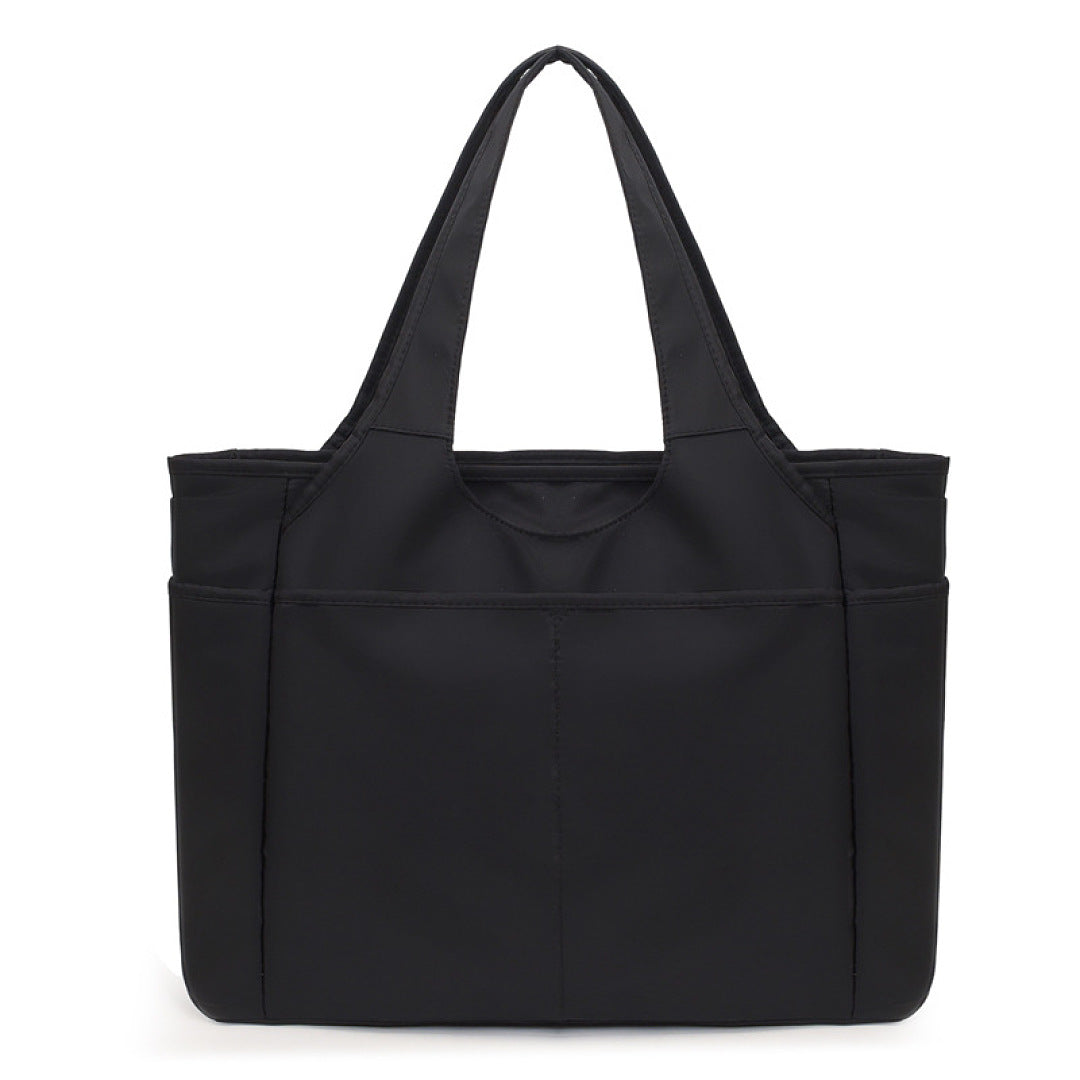 L6044#  Unisex Tote Bag