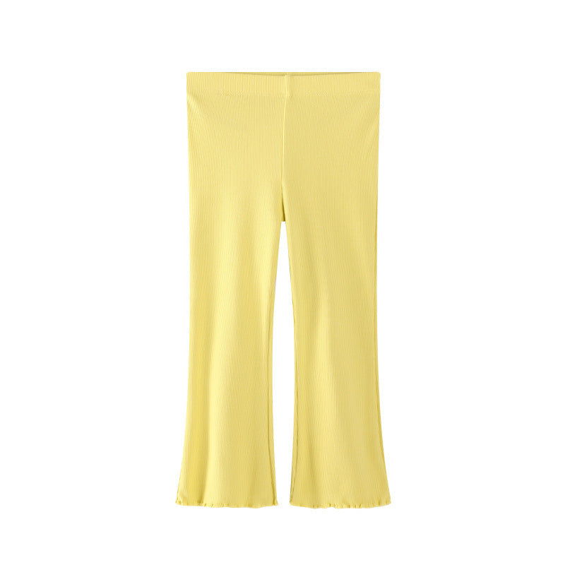 L5983#  Kids Yoga Pants