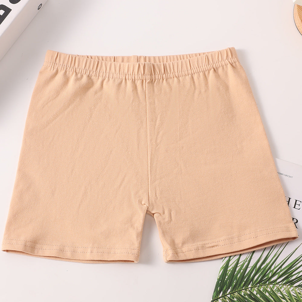 2321#A Kids Loose Shorts