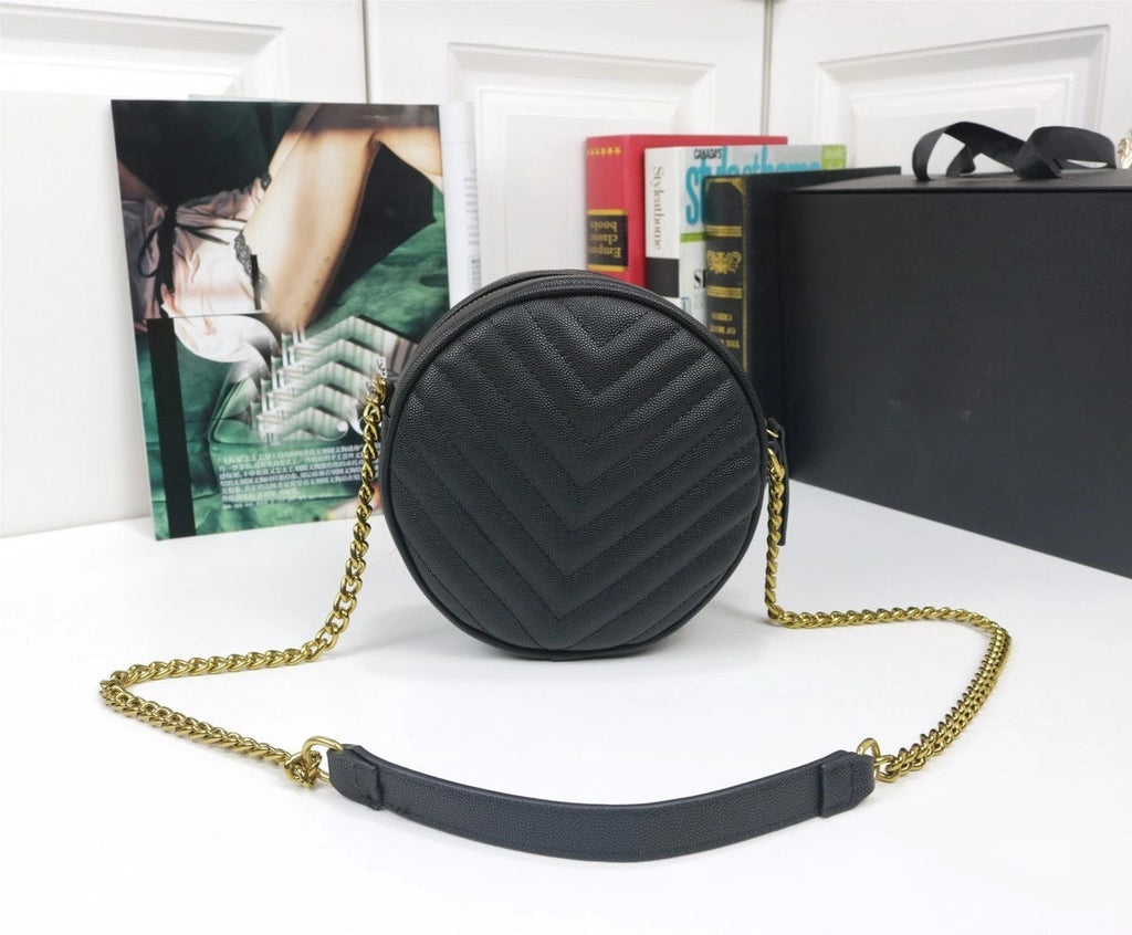 E6272#  PU Bag