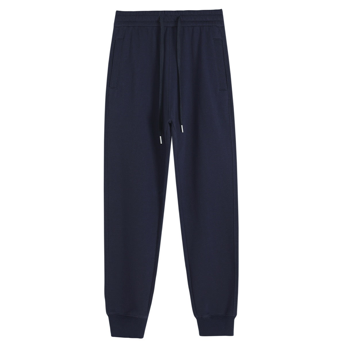 E5452-2# Women Embroidered Hoodie Pants Set