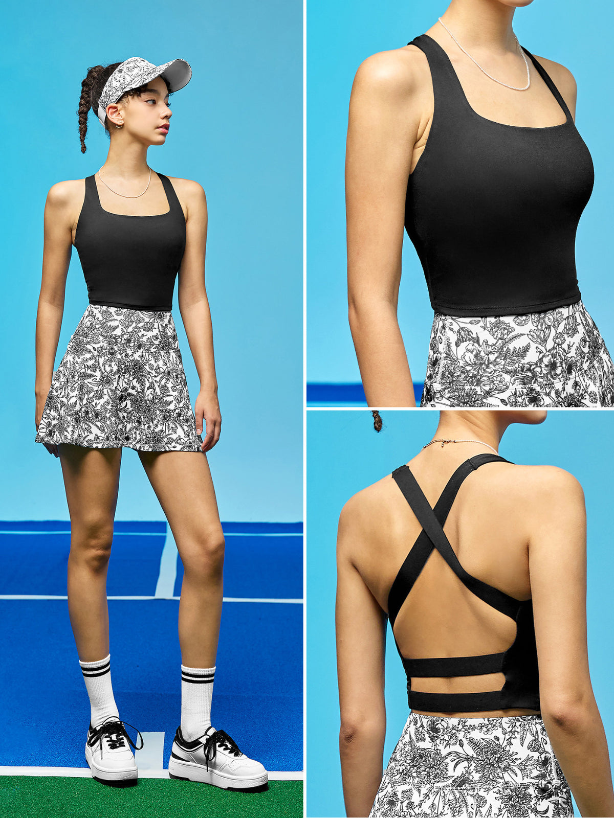 1973# A Women Yoga Bra