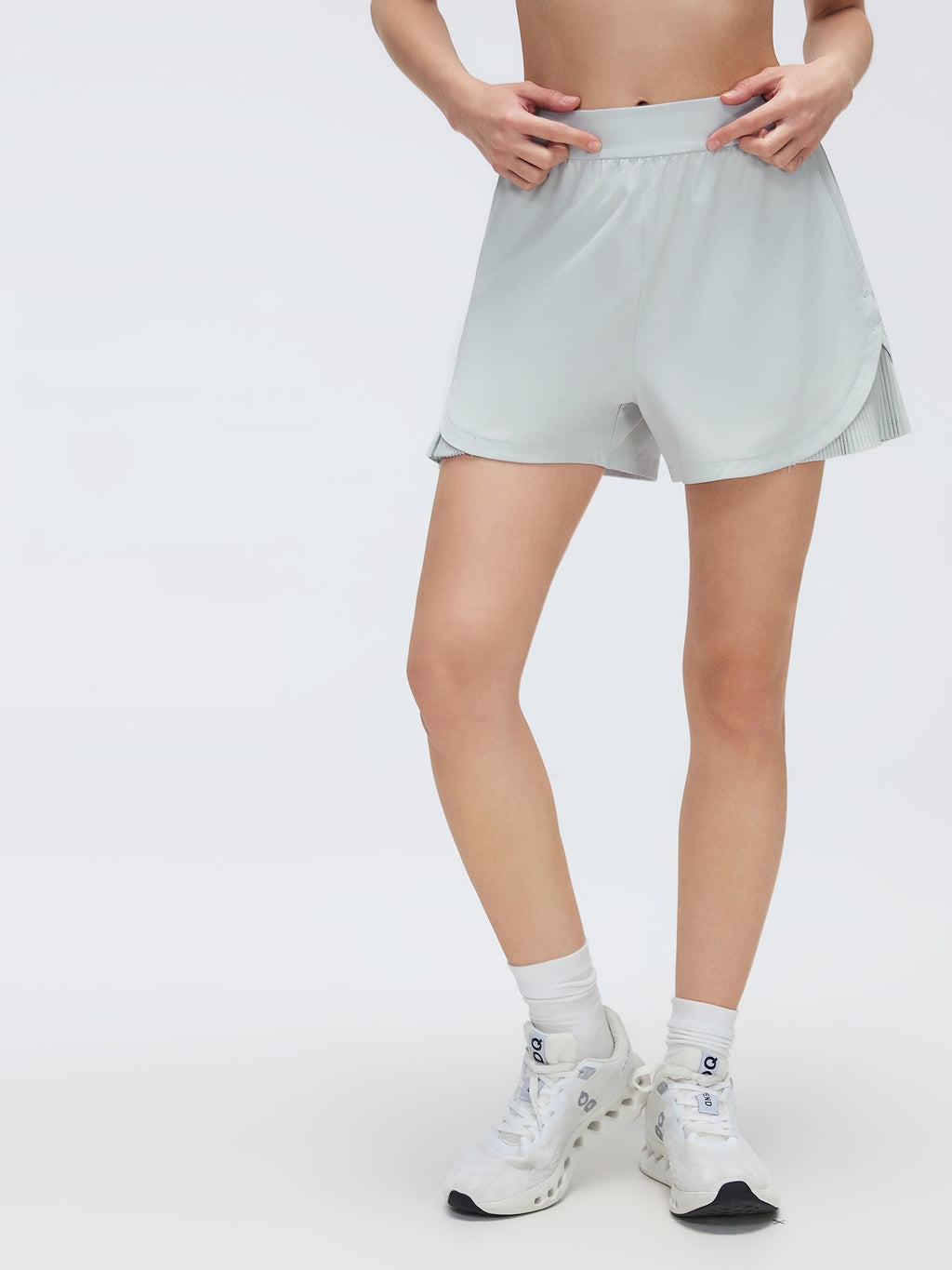 L5932#  Women Sports Shorts