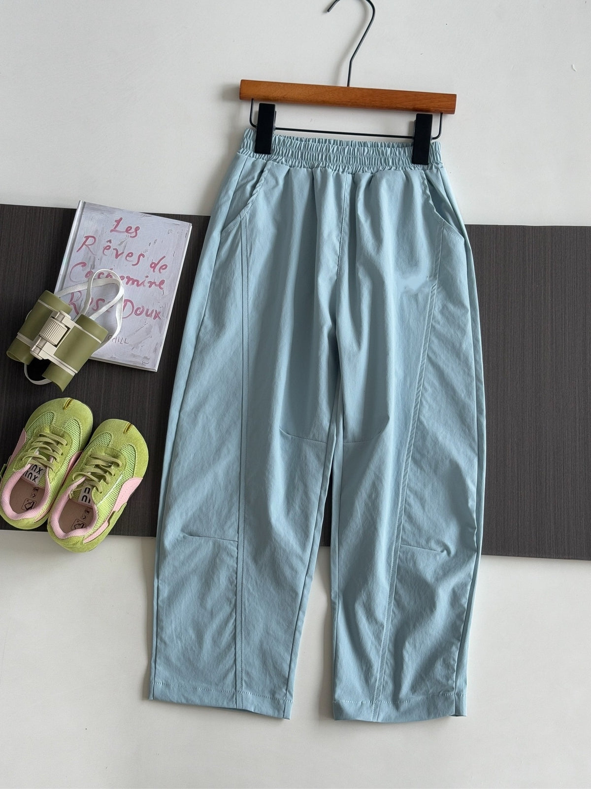 2029# A Kids Sports Pants