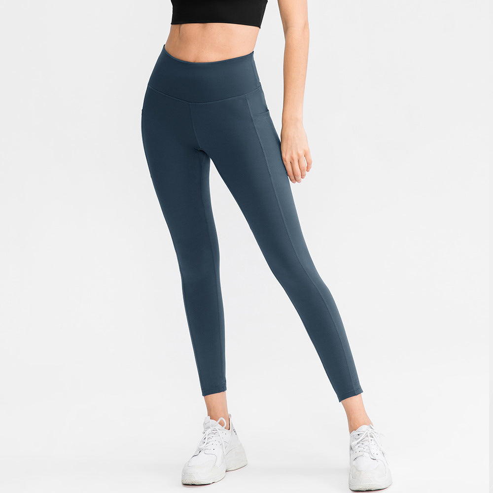 L5760# Women Yoga Pants