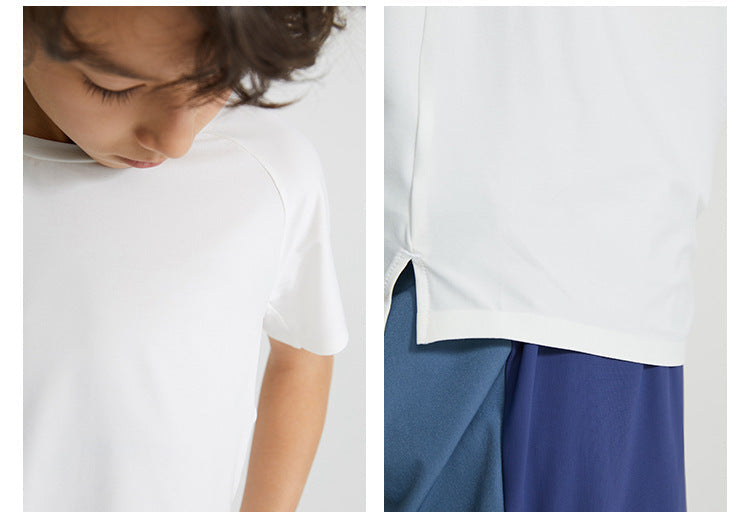 L2013#  Kids Shirts