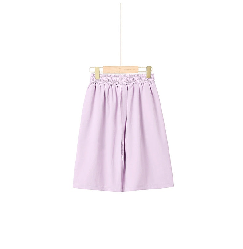 L6141#  Kids Shorts