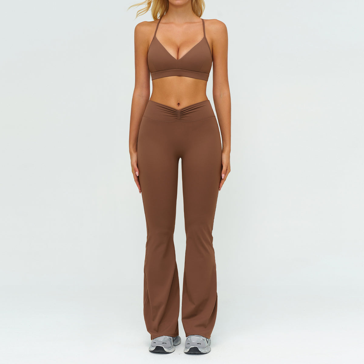 1665# A Women Yoga Bra Or Pants