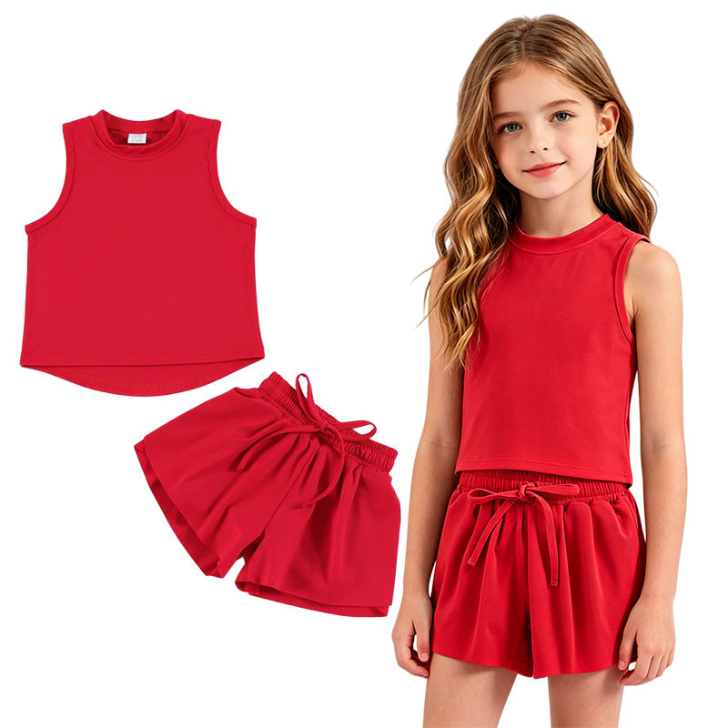 2154# A Kids Yoga Set