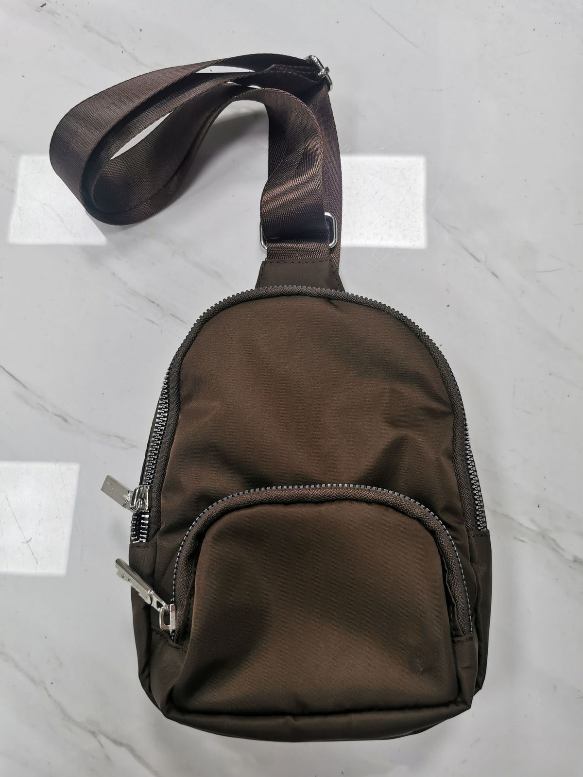 L5209#Unisex Crossbody Bag