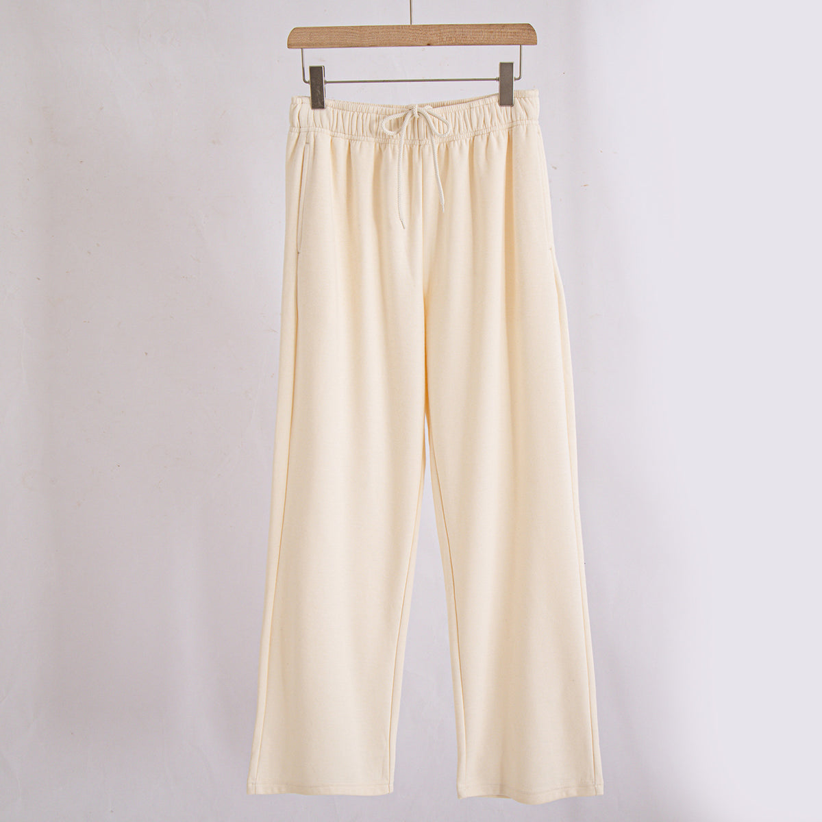 2889#3D Women Fleece Sweatpants