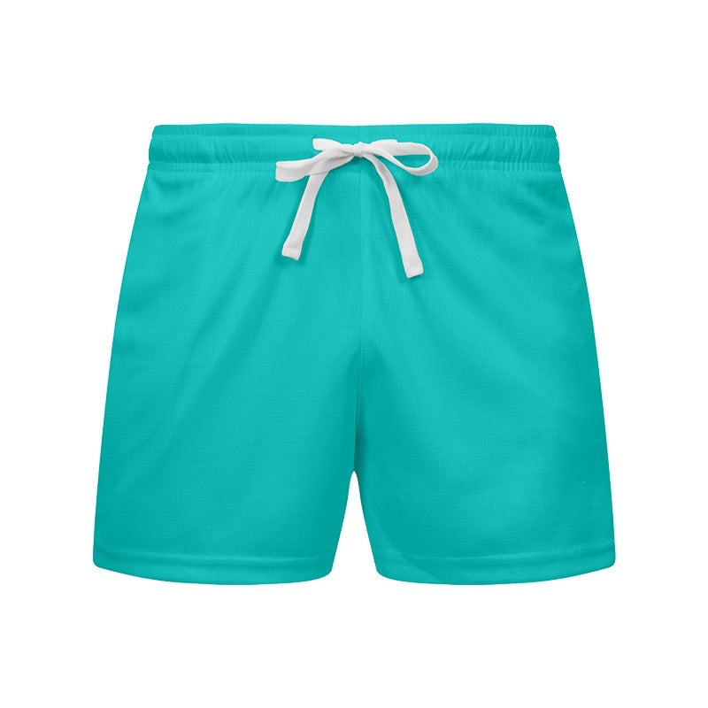 2640# A Men Plus Size Sports Shorts