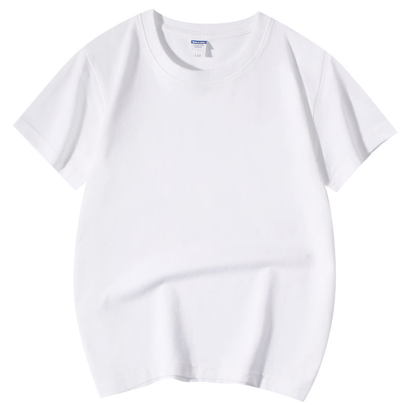 L6142# Adult And Kids Shirts