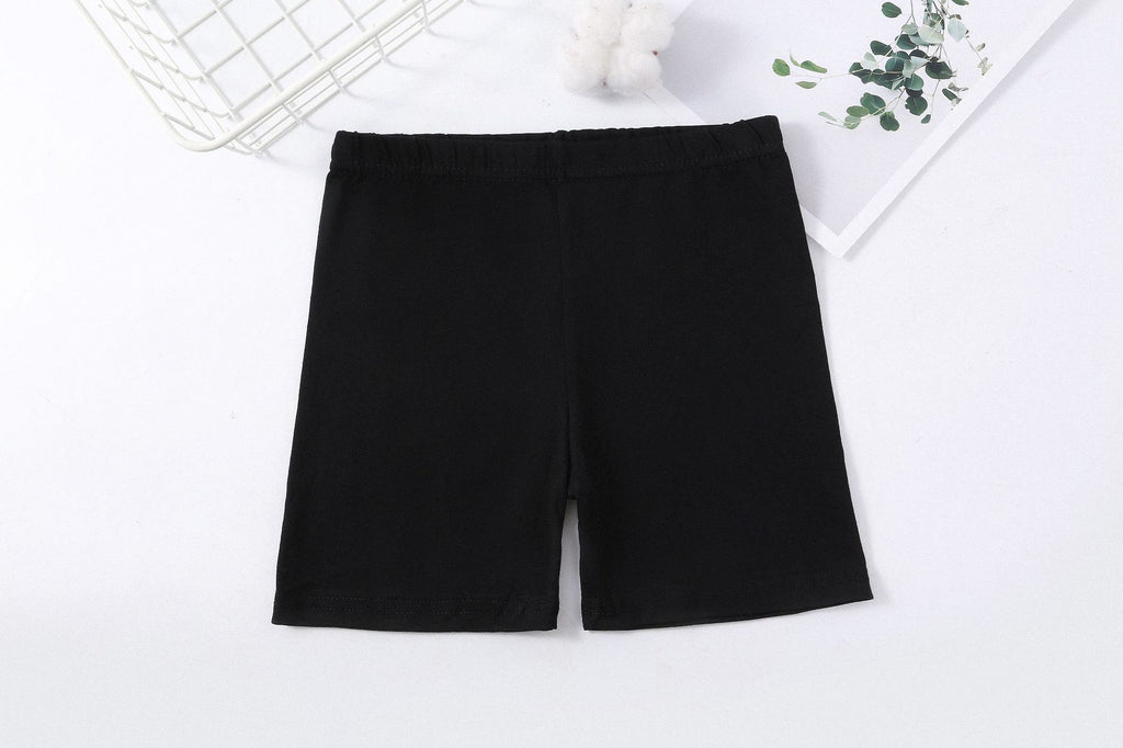 2321#A Kids Loose Shorts