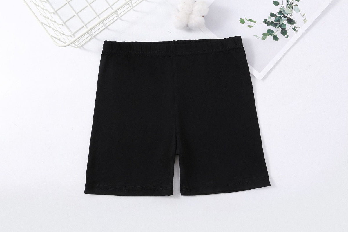 2321#A Kids Loose Shorts